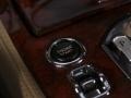2009 Bentley Brooklands Standard Brooklands Model Controls