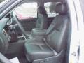 Summit White - Silverado 3500HD LTZ Crew Cab 4x4 Dually Photo No. 28