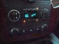 Summit White - Silverado 3500HD LTZ Crew Cab 4x4 Dually Photo No. 33