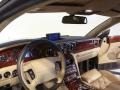 Cashew 2009 Bentley Brooklands Standard Brooklands Model Dashboard