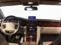 2009 Bentley Brooklands Cashew Interior Dashboard Photo