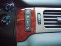 Summit White - Silverado 3500HD LTZ Crew Cab 4x4 Dually Photo No. 37