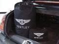 Cashew Trunk Photo for 2009 Bentley Brooklands #59592578