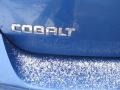 Arrival Blue Metallic - Cobalt Sedan Photo No. 17