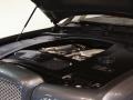 6.75L Twin-Turbocharged V8 2009 Bentley Brooklands Standard Brooklands Model Engine