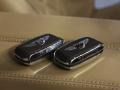 2009 Bentley Brooklands Standard Brooklands Model Keys