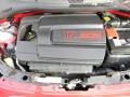 1.4 Liter SOHC 16-Valve MultiAir 4 Cylinder Engine for 2012 Fiat 500 Sport #59592876
