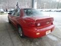 2004 Victory Red Chevrolet Cavalier LS Sedan  photo #4