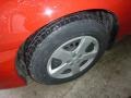 Victory Red - Cavalier LS Sedan Photo No. 7