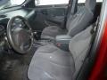 Victory Red - Cavalier LS Sedan Photo No. 8