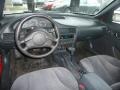 Victory Red - Cavalier LS Sedan Photo No. 10