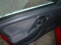 Victory Red - Cavalier LS Sedan Photo No. 11