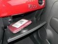 2012 Rosso Brillante (Red) Fiat 500 Sport  photo #28
