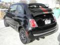 Gucci Nero (Black) - 500 c cabrio Gucci Photo No. 8