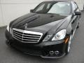 Black - E 350 Sedan Photo No. 2