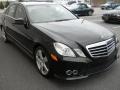 Black - E 350 Sedan Photo No. 6
