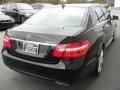 Black - E 350 Sedan Photo No. 7