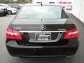 Black - E 350 Sedan Photo No. 8