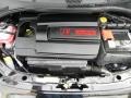 1.4 Liter SOHC 16-Valve MultiAir 4 Cylinder Engine for 2012 Fiat 500 c cabrio Gucci #59593269