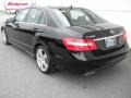 Black - E 350 Sedan Photo No. 11