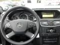 Black - E 350 Sedan Photo No. 15