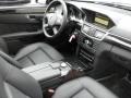 Black - E 350 Sedan Photo No. 21