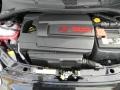 1.4 Liter SOHC 16-Valve MultiAir 4 Cylinder 2012 Fiat 500 Gucci Engine