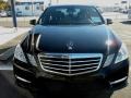 Black - E 350 Sedan Photo No. 2