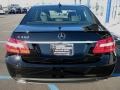 Black - E 350 Sedan Photo No. 3