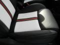 500 by Gucci Nero (Black) Interior Photo for 2012 Fiat 500 #59593547