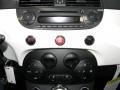 500 by Gucci Nero (Black) Controls Photo for 2012 Fiat 500 #59593602