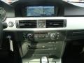 2007 Jet Black BMW 3 Series 335i Coupe  photo #13