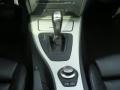 2007 Jet Black BMW 3 Series 335i Coupe  photo #14