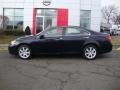 Black Sapphire Pearl - ES 350 Photo No. 3