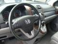 Ivory 2008 Honda CR-V EX-L 4WD Steering Wheel