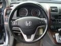 Ivory Steering Wheel Photo for 2008 Honda CR-V #59594572