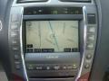Cashmere Navigation Photo for 2009 Lexus ES #59594690