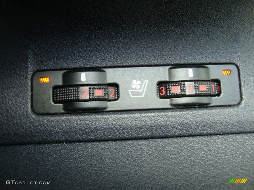 2009 Lexus ES 350 Controls Photo #59594709