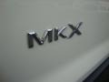 2008 Creme Brulee Metallic Lincoln MKX AWD  photo #3