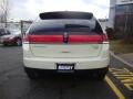 2008 Creme Brulee Metallic Lincoln MKX AWD  photo #6