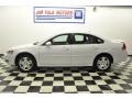 Summit White - Impala LT Photo No. 2