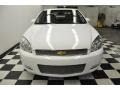 Summit White - Impala LT Photo No. 4