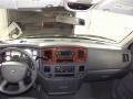 2006 Mineral Gray Metallic Dodge Ram 1500 SLT Quad Cab  photo #11