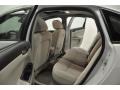 Gray Interior Photo for 2012 Chevrolet Impala #59595069