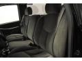 Onyx Black - Sierra 3500 Regular Cab 4x4 Dually Photo No. 11