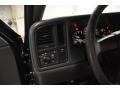 Onyx Black - Sierra 3500 Regular Cab 4x4 Dually Photo No. 13