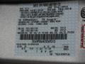 Ingot Silver Metallic - Fusion SEL Photo No. 22