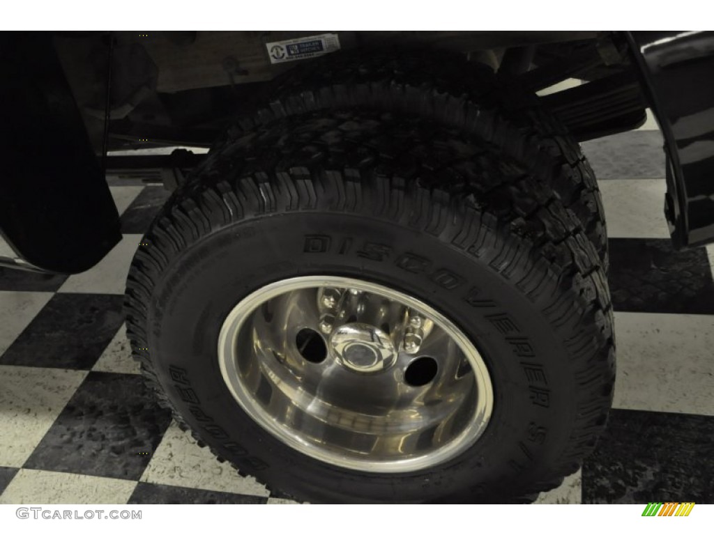 2003 GMC Sierra 3500 Regular Cab 4x4 Dually Wheel Photos