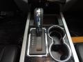 2012 Ford Expedition Charcoal Black Interior Transmission Photo