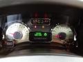 2012 Ford Expedition Limited Gauges